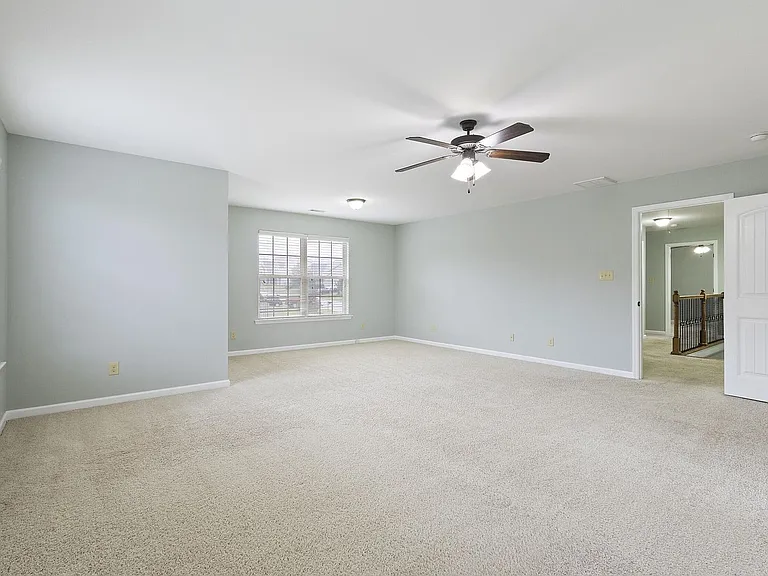 $950 Oversized Primary Bedroom