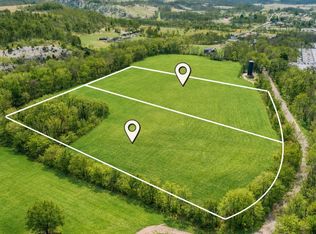 13.41 Acres Pine St, Rock Springs, WI 53961