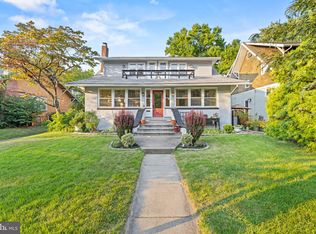 385 Park Ave, Collingswood, NJ 08108