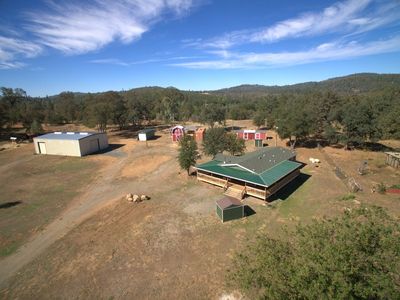 9775 Evans Way, Oregon House, CA, 95962