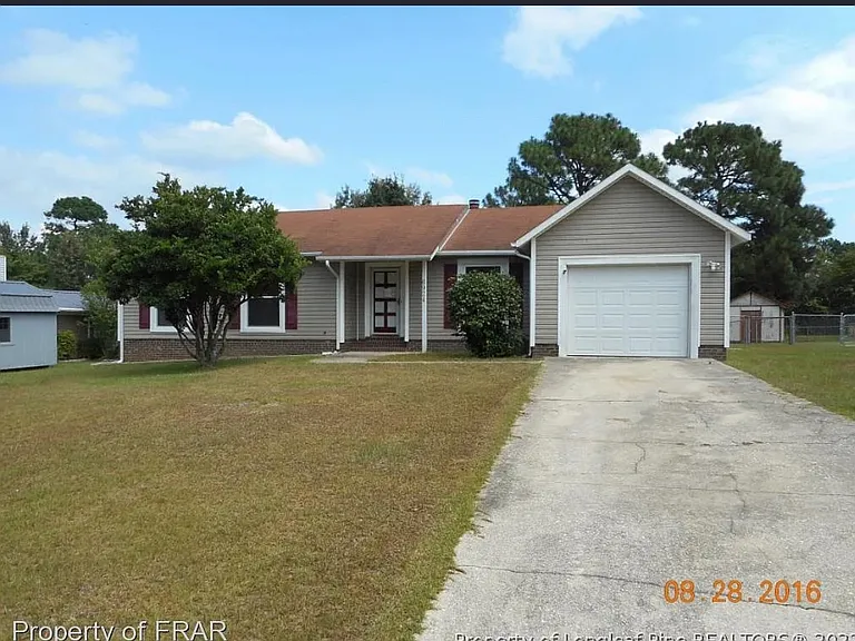 6924 Skyhawk Dr — Photo 1