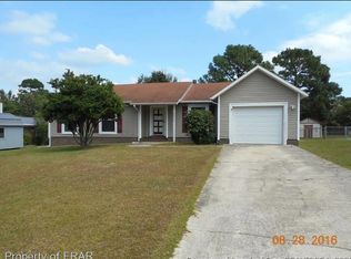 6924 Skyhawk Dr, Fayetteville, NC 28314