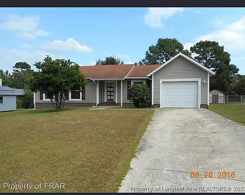 6924 Skyhawk Dr Photo 1