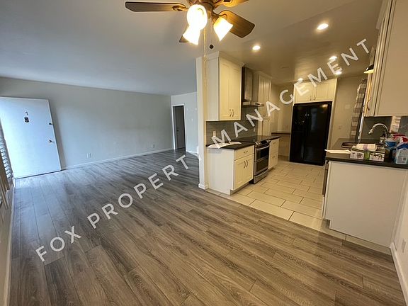 Dinning room/Living room