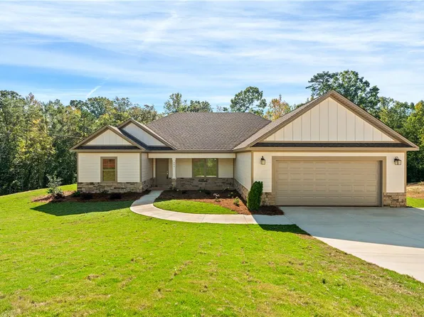 540 Lee Road 2192, Cusseta, AL 36852