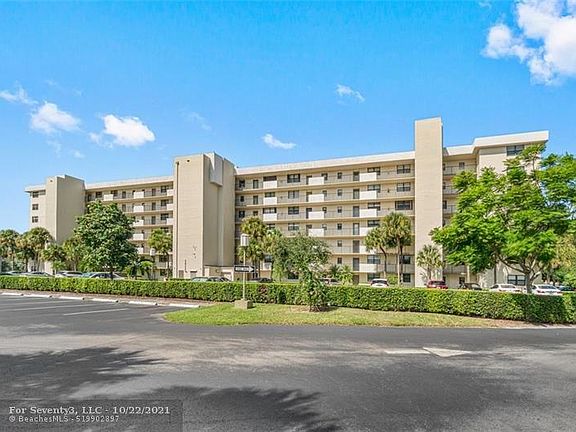 2nd image of 2400 Deer Creek Country Club Blvd APT 104