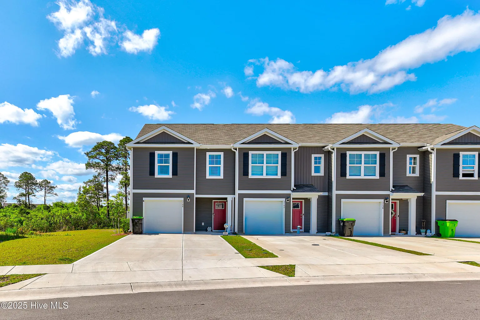 3146 Lobelia Ln, Leland NC - Owner Finance Home