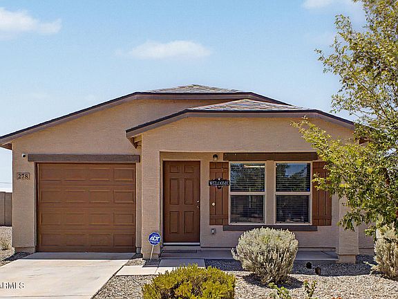 2nd image of 278 S PICACHO HEIGHTS Road