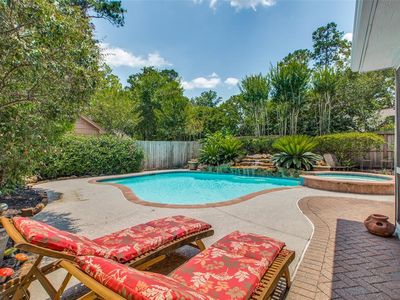 4306 Hill Forest Dr, Kingwood, TX, 77345