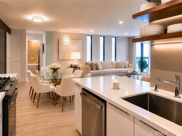 7320 Hawthorn Ave #206 — Photo 6
