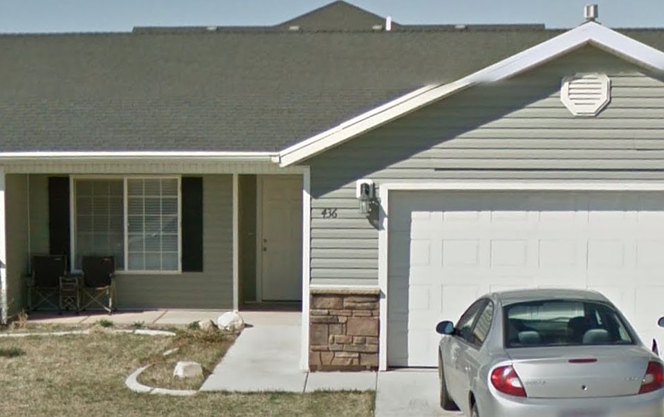 1st image of 436 W 2075 N