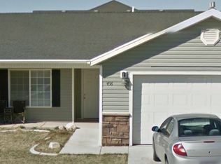 436 W 2075 N, Cedar City, UT 84721