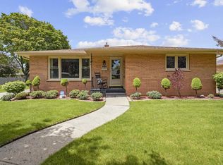 2138 23rd Ave, Kenosha, WI 53140