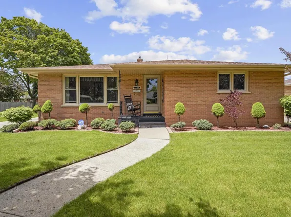 2138 23rd AVENUE, Kenosha, WI 53140