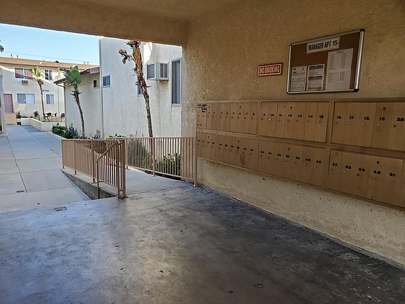2nd image of 14664 Roscoe Blvd #46
