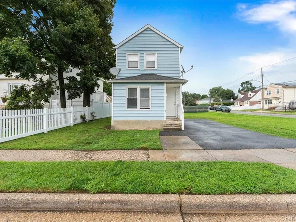 64 Stewart Avenue, Hempstead, NY 11550