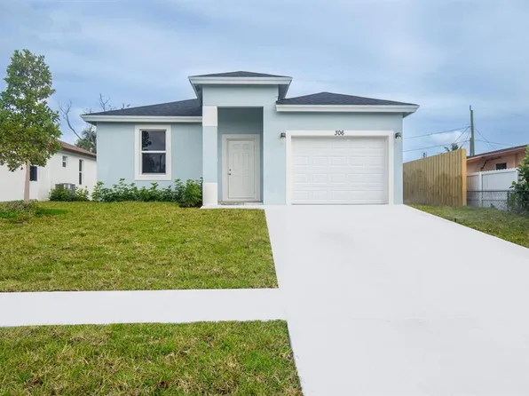 306 Walker Ave, Greenacres, FL 33463