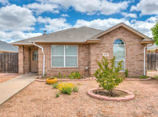 4354 Rimrock Cir, San Angelo, TX 76904