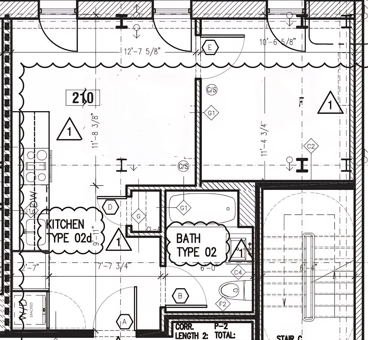 Building Photo - 945 Bergen St #209