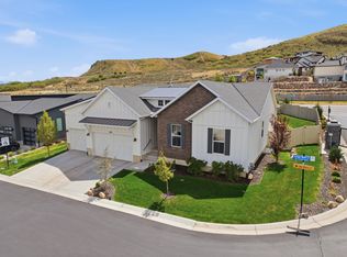 4821 W Juniper Bend Cir, Herriman, UT 84096