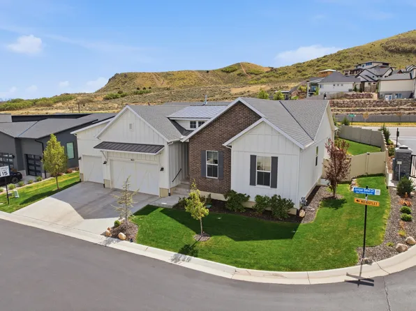 4821 W Juniper Bend Cir, Herriman, UT 84096