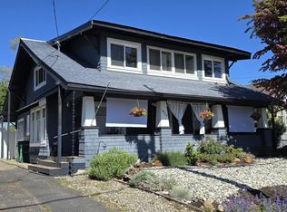 1420 Lookout Ave, Klamath Falls, OR 97601