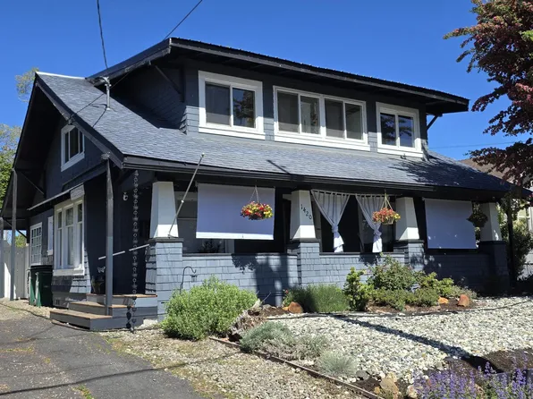 1420 Lookout Ave, Klamath Falls, OR 97601