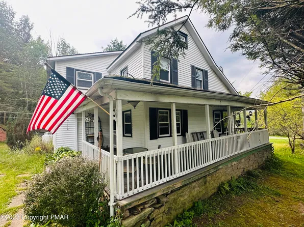 161 Route 447, Newfoundland, PA 18445