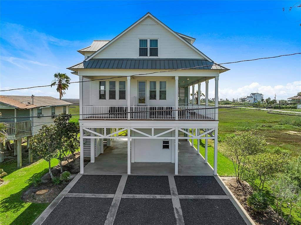 1612 Eight Mile Rd, Galveston, TX 77554 Zillow