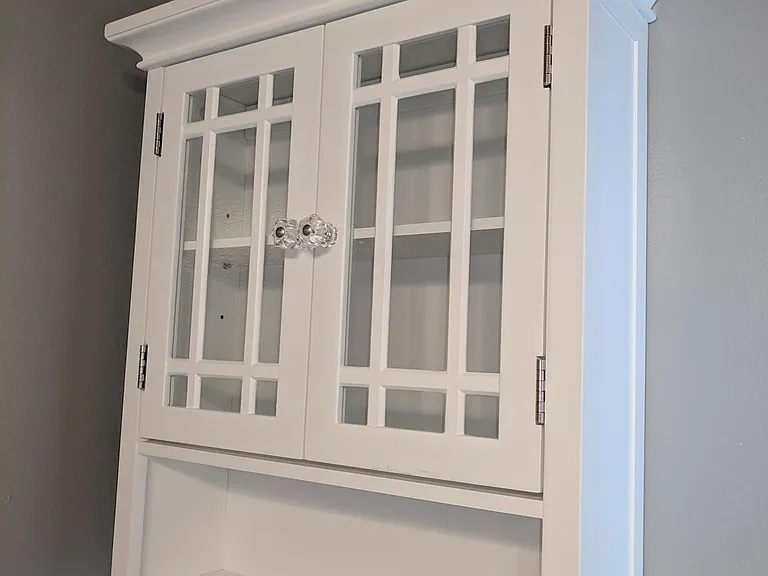 Bathroom Cabinet