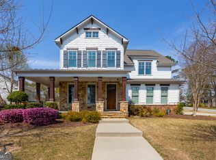 2832 Walker Ct SE, Smyrna, GA 30080