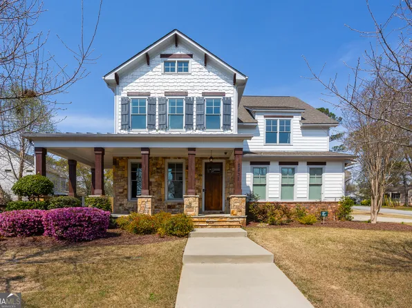 2832 Walker Ct SE, Smyrna, GA 30080
