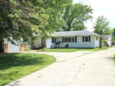 26658 Fort Meigs Rd, Perrysburg, OH, 43551