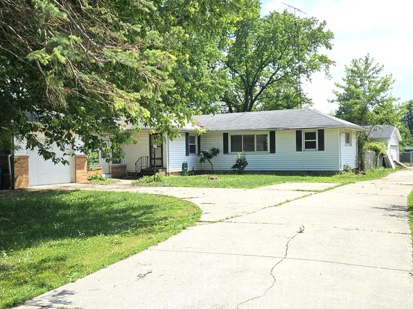 26658 Fort Meigs Rd, Perrysburg, OH 43551
