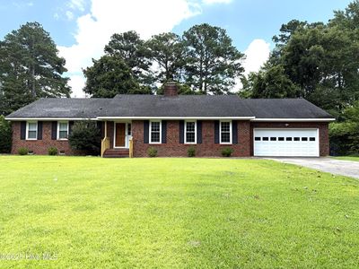 2105 Dallas Drive, Kinston, NC, 28504