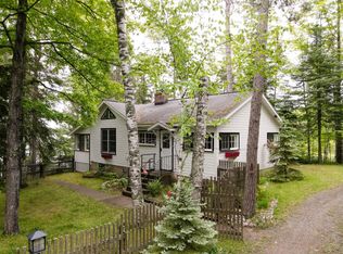 540 Idlewild Rd, Crystal Falls, MI 49920