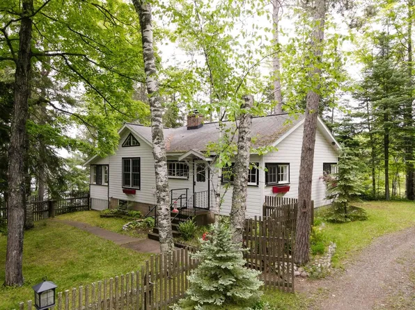 540 Idlewild Rd, Crystal Falls, MI 49920
