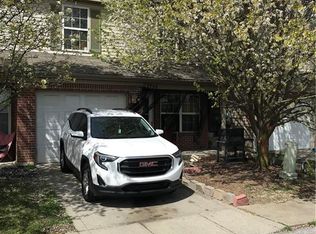 7758 Mountain Stream Way, Indianapolis, IN