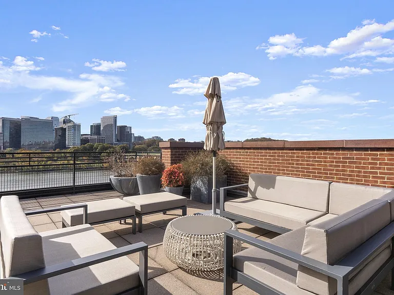 3303 Water St NW #4B — Photo 53