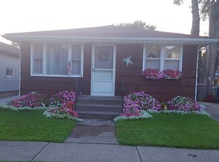 20 Augusta St, Buffalo, NY
