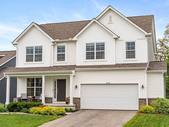 3rd image of 546 Clark Dr
