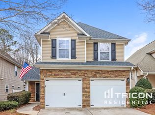 433 Highland Falls Dr, Hiram, GA 30141
