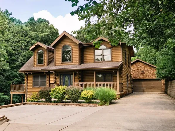 700 Otter Lake Loop, Hanson, KY 42413