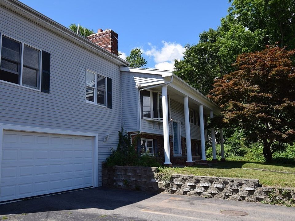 16 Horton St, Taunton, MA 02780 Zillow