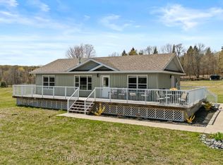 2278 Monck Rd, Faraday, ON K0L 1C0