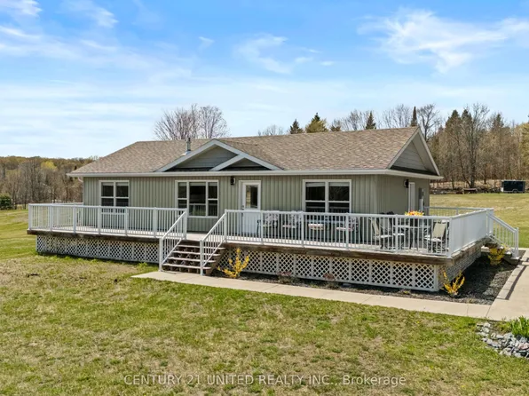 2278 Monck Rd, Faraday, ON K0L 1C0