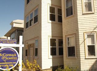 185 Cornell St #3, Roslindale, MA 02131