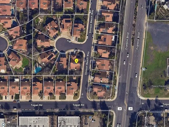 4822 Mission Beach Ct, Elk Grove, CA 95758