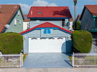 623 W Indigo St, Compton, CA 90220