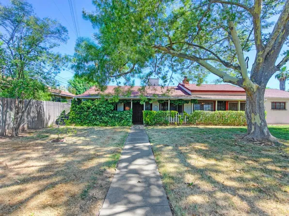 3629 Whitney Ave, Sacramento, CA 95821